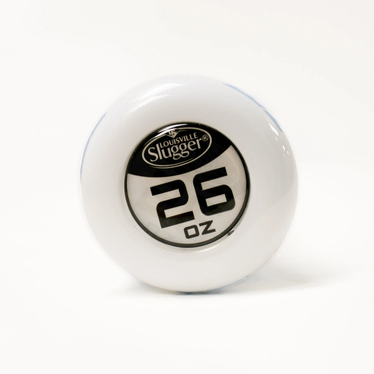 2022 Louisville Slugger INERTIA ASA/USA Slowpitch Softball Bat: WBL2628010 7 2022 Louisville Slugger INERTIA ASA/USA Slowpitch Softball Bat: WBL2628010 - Image 7