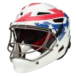Easton Hellcat Slowpitch Fielding Helmet: EHCATH -Bat Forge Store SS Hellcat helmet