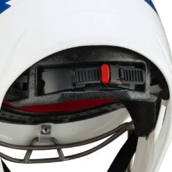 Easton Hellcat Slowpitch Fielding Helmet: EHCATH -Bat Forge Store SS Hellcat helmet Strap