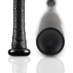 2022 StringKing Metal 2 PRO (-3) BBCOR Baseball Bat 9 2022 StringKing Metal 2 PRO (-3) BBCOR Baseball Bat -Bat Forge Store StringKing BBCOR End Caps base 2x