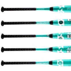 Suncoast Backlash ASA/USA 13" Balanced Slowpitch Softball Bat -Bat Forge Store SuncoastBacklashASABalanced 2