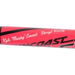 Suncoast Melee Max 2 Endloaded 12" 2 Piece SSUSA Senior Slowpitch Softball Bat: SMM2SE12 -Bat Forge Store SuncoastMeleeMax2Endloaded12 2PieceSSUSASeniorSlowpitchSoftballBat SMM2SE12 5