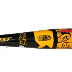 Suncoast Ruckus MAX 1 PC 12" USSSA Slowpitch Softball Bat: SR12MUSE1P -Bat Forge Store Suncoast Ruckus Max 1P 12 End Load 4