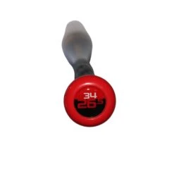 Suncoast Ruckus MAX 1 PC 12" USSSA Slowpitch Softball Bat: SR12MUSE1P -Bat Forge Store Suncoast Ruckus Max 1P 12 End Load 8