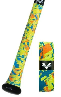 Vulcan Bat Grips: ASP Series 16 Vulcan Bat Grips: ASP Series -Bat Forge Store TORCH