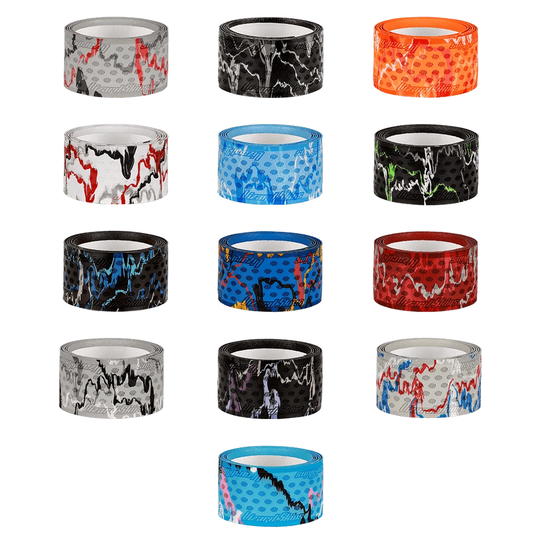 LIZARD SKINS Lizard Skin DSP Ultra Bat Grip: Ultra Camo Series 1 LIZARD SKINS Lizard Skin DSP Ultra Bat Grip: Ultra Camo Series
