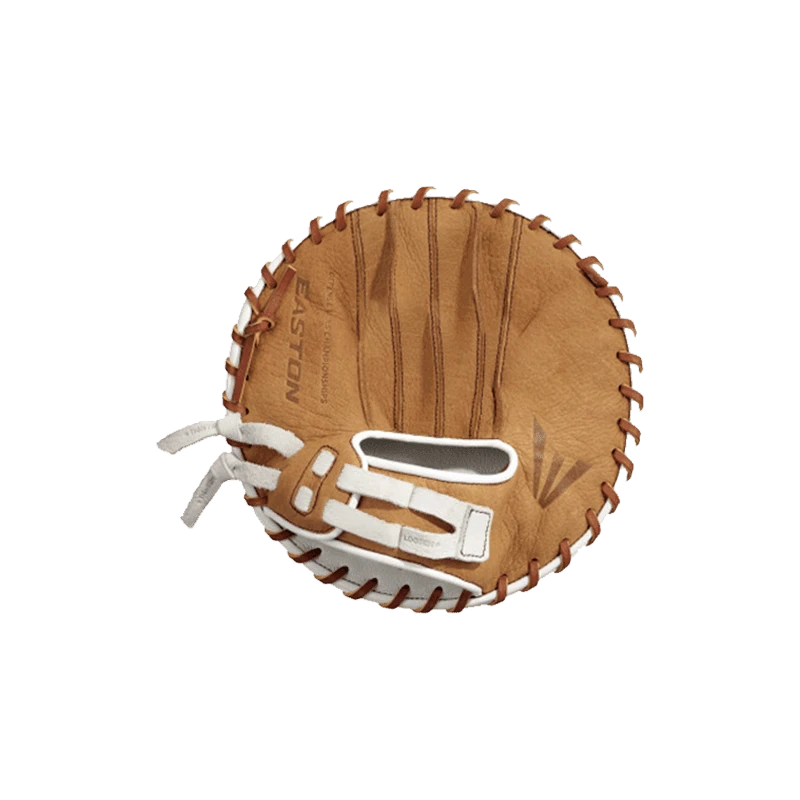 Easton Groundwork Donut Morgan Stuart Training Glove: E00683134 2 Easton Groundwork Donut Morgan Stuart Training Glove: E00683134 - Image 2