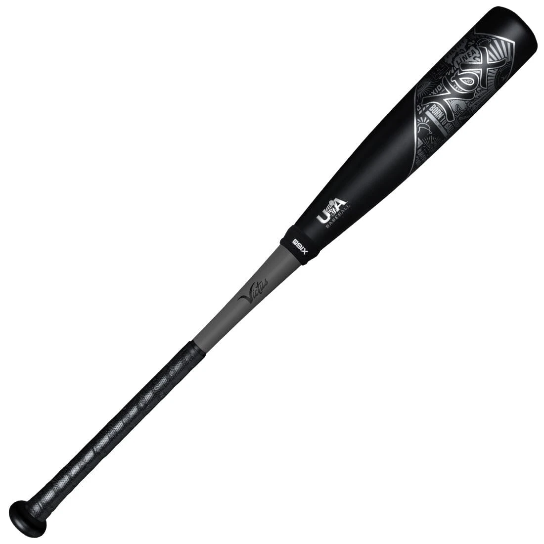 Victus NOX 2 (-11) USA Baseball Bat: VSBN2USA11 3 Victus NOX 2 (-11) USA Baseball Bat: VSBN2USA11 - Image 3