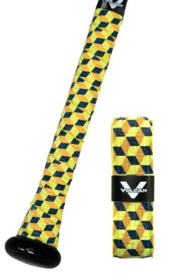 Vulcan Bat Grips: Uncommon Series -Bat Forge Store Vulcan UncommonSeries Daybreak