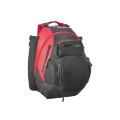 DeMarini Voodoo OG Baseball And Softball Backpack -Bat Forge Store WB5711710 1 DeMarini Voodoo OG Backpack Scarlet.png.cq5dam.web .1200.1200