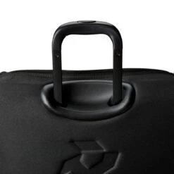 2022 DeMarini Spectre Wheeled Baseball And Softball Bat Bag: WB57177 -Bat Forge Store WB5717701 10 Spectre Wheeled Bag BL.png.cq5dam.web .1200.1200