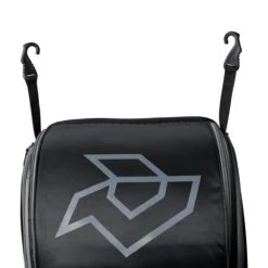 2022 DeMarini Spectre Wheeled Baseball And Softball Bat Bag: WB57177 -Bat Forge Store WB5717701 11 Spectre Wheeled Bag BL.png.cq5dam.web .1200.1200