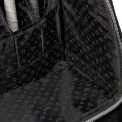 2022 DeMarini Spectre Wheeled Baseball And Softball Bat Bag: WB57177 -Bat Forge Store WB5717701 12 Spectre Wheeled Bag BL.png.cq5dam.web .1200.1200