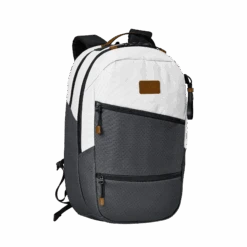 Wilson A2000 Backpack: WB57180 11 Wilson A2000 Backpack: WB57180 -Bat Forge Store WB5718001 0 Wilson A2000 Lifestyle Backpack Charcoal