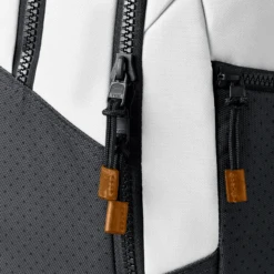 Wilson A2000 Backpack: WB57180 15 Wilson A2000 Backpack: WB57180 -Bat Forge Store WB5718001 12 Wilson A2000 Lifestyle Backpack Charcoal