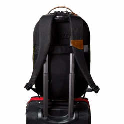 Wilson A2000 Backpack: WB57180 17 Wilson A2000 Backpack: WB57180 -Bat Forge Store WB5718003 9 Wilson A2000 Lifestyle Backpack Olive