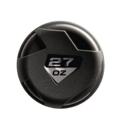 2023 DeMarini NIHILIST OG 13" USA Slowpitch Softball Bat: WBD2336010 -Bat Forge Store WBD2336010 5 Nihilist OG Gap Wall SP GY BL.png.cq5dam.web .1200.1200