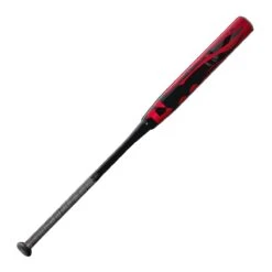 2023 DeMarini Juggy 12" USA/ASA Slowpitch Softball Bat: WTDXNT7-23 -Bat Forge Store WBD2337010 0 Juggy SP BL RD.png.cq5dam.web .1200.1200