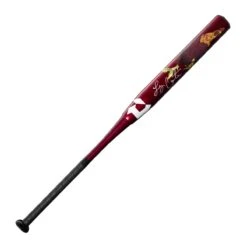 2023 DeMarini Larry Carter 13" SSUSA Senior Slowpitch Softball Bat: WBD2346010 17 2023 DeMarini Larry Carter 13" SSUSA Senior Slowpitch Softball Bat: WBD2346010 -Bat Forge Store WBD2346010 0 LARRY CARTER Signature SP RD WH.png.cq5dam.web .1200.1200