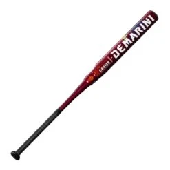2023 DeMarini Larry Carter 13" SSUSA Senior Slowpitch Softball Bat: WBD2346010 16 2023 DeMarini Larry Carter 13" SSUSA Senior Slowpitch Softball Bat: WBD2346010 -Bat Forge Store WBD2346010 1 LARRY CARTER Signature SP RD WH.png.cq5dam.web .1200.1200