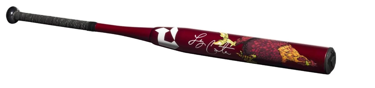 2023 DeMarini Larry Carter 13" SSUSA Senior Slowpitch Softball Bat: WBD2346010 5 2023 DeMarini Larry Carter 13" SSUSA Senior Slowpitch Softball Bat: WBD2346010 - Image 5