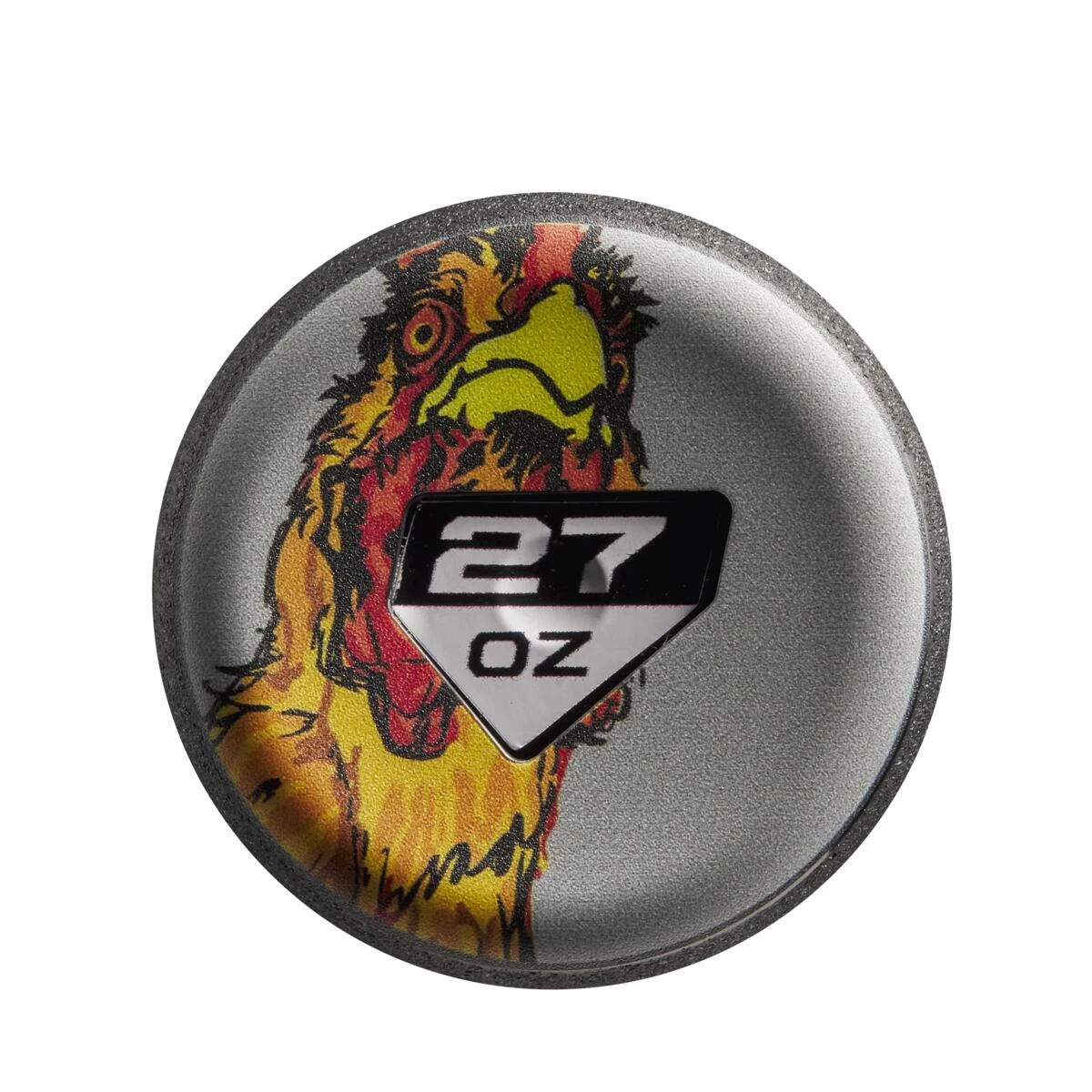 2023 DeMarini Larry Carter 13" SSUSA Senior Slowpitch Softball Bat: WBD2346010 4 2023 DeMarini Larry Carter 13" SSUSA Senior Slowpitch Softball Bat: WBD2346010 - Image 4