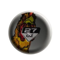 2023 DeMarini Paul Saddler 13" SSUSA Senior Slowpitch Softball Bat: WBD2347010 12 2023 DeMarini Paul Saddler 13" SSUSA Senior Slowpitch Softball Bat: WBD2347010 -Bat Forge Store WBD2347010 5 Paul Sadler Signature SP WH GD.png.cq5dam.web .1200.1200