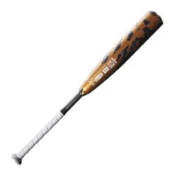 2023 DeMarini ZOA (-11) Junior Big Barrel USSSA Baseball Bat: WBD2353010 -Bat Forge Store WBD2353010 2 DEMARINI ZOA 11 GD.png.cq5dam.web .1200.1200