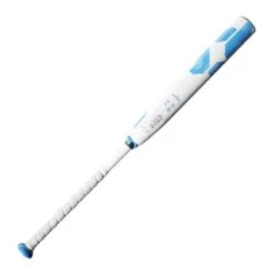 2023 DeMarini CF (-11) Fastpitch Softball Bat: WBD2365010 -Bat Forge Store WBD2365010 1 DEMARINI CF FP 11 WH BU.png.cq5dam.web .1200.1200