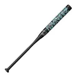 2023 DeMarini Phil Matte Signature 12" USSSA Slowpitch Softball Bat: WBD2415010 -Bat Forge Store WBD2415010 0 DM SP USSSA Phil Matte Signature Nautalai BL Turqoise.png.cq5dam.web .1200.1200