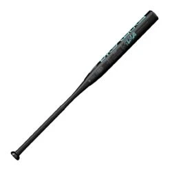 2023 DeMarini Phil Matte Signature 12" USSSA Slowpitch Softball Bat: WBD2415010 -Bat Forge Store WBD2415010 3 DM SP USSSA Phil Matte Signature Nautalai BL Turqoise.png.cq5dam.web .1200.1200