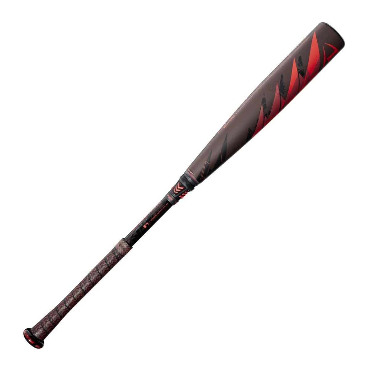 LOUISVILLE SLUGGER 2021 Louisville Select PWR (-3) BBCOR Baseball Bat: WBL2466010 5 LOUISVILLE SLUGGER 2021 Louisville Select PWR (-3) BBCOR Baseball Bat: WBL2466010 - Image 5