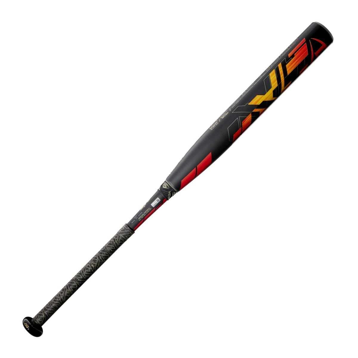 2022 Louisville Slugger LXT (-11) Fastpitch Softball Bat: WBL2542010 6 2022 Louisville Slugger LXT (-11) Fastpitch Softball Bat: WBL2542010 - Image 6