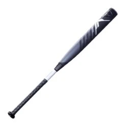 2022 Louisville Slugger META (-11) Fastpitch Softball Bat: WBL2622010 -Bat Forge Store WBL2622010 1 LS Meta FP 11 BL GY.png.cq5dam.web .1200.1200
