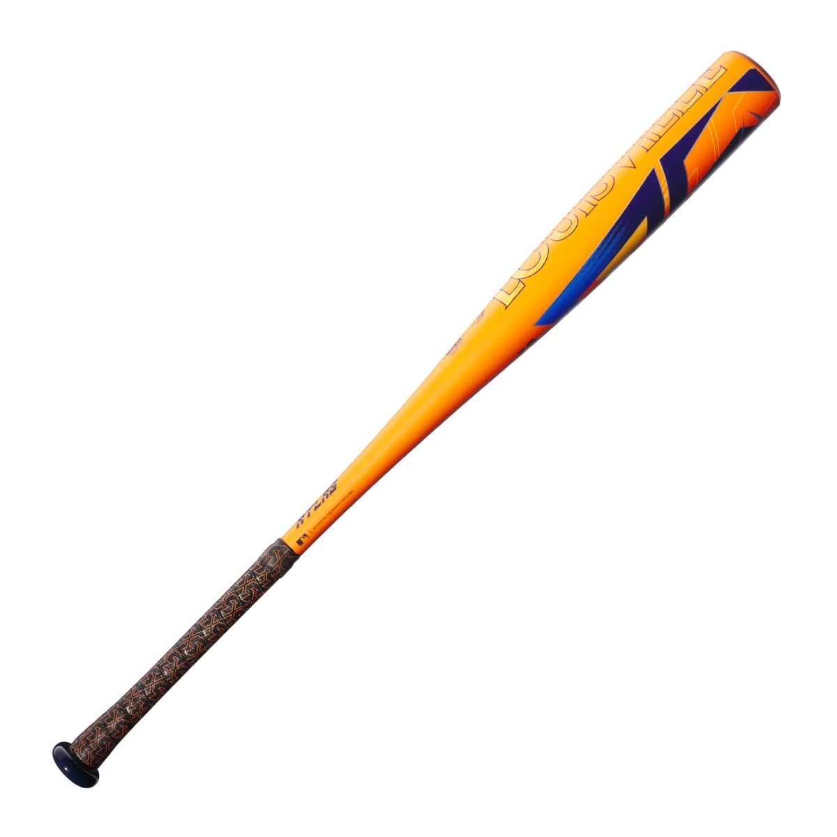 2023 Louisville Slugger Atlas (-3) BBCOR Baseball Bat: WBD2643010 5 2023 Louisville Slugger Atlas (-3) BBCOR Baseball Bat: WBD2643010 - Image 5