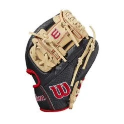 2021 Wilson A2000 PF88SS Pedroia Fit 11.25" Infield Baseball Glove: WTA20RB20PF88SS 10 2021 Wilson A2000 PF88SS Pedroia Fit 11.25" Infield Baseball Glove: WTA20RB20PF88SS -Bat Forge Store WBW100107 2 A2000 IF PF88SS 1125 BlackSnakeSS Blonde Red.png.cq5dam.web .1200.1200