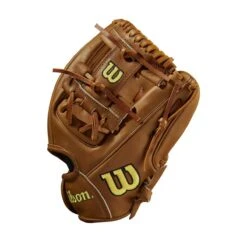2021 Wilson A2000 DP15 Pedroia Fit 11.5" Infield Baseball Glove: WTA20RB21DP15 10 2021 Wilson A2000 DP15 Pedroia Fit 11.5" Infield Baseball Glove: WTA20RB21DP15 -Bat Forge Store WBW100108 2 A2000 IF DP15 115 SaddleTan.png.cq5dam.web .1200.1200