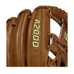 2021 Wilson A2000 DP15 Pedroia Fit 11.5" Infield Baseball Glove: WTA20RB21DP15 14 2021 Wilson A2000 DP15 Pedroia Fit 11.5" Infield Baseball Glove: WTA20RB21DP15 -Bat Forge Store WBW100108 5 A2000 IF DP15 115 SaddleTan.png.cq5dam.web .1200.1200