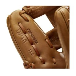 2021 Wilson A2000 DP15 Pedroia Fit 11.5" Infield Baseball Glove: WTA20RB21DP15 13 2021 Wilson A2000 DP15 Pedroia Fit 11.5" Infield Baseball Glove: WTA20RB21DP15 -Bat Forge Store WBW100108 6 A2000 IF DP15 115 SaddleTan.png.cq5dam.web .1200.1200