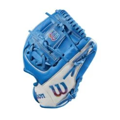 2023 Wilson A2000 Love The Moment DP15SS 11.5" Infield Baseball Glove: WBW100844115 12 2023 Wilson A2000 Love The Moment DP15SS 11.5" Infield Baseball Glove: WBW100844115 -Bat Forge Store WBW100844 2 A2000 IF LTM DP15SS 115 AutismSpeaksBlue.png.cq5dam.web .1200.1200