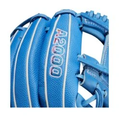 2023 Wilson A2000 Love The Moment DP15SS 11.5" Infield Baseball Glove: WBW100844115 15 2023 Wilson A2000 Love The Moment DP15SS 11.5" Infield Baseball Glove: WBW100844115 -Bat Forge Store WBW100844 5 A2000 IF LTM DP15SS 115 AutismSpeaksBlue.png.cq5dam.web .1200.1200