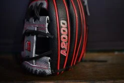 2023 Wilson A2000 1975 Spin Control 11.75" Infield Baseball Glove: WBW1009861175 13 2023 Wilson A2000 1975 Spin Control 11.75" Infield Baseball Glove: WBW1009861175 -Bat Forge Store WBW1009861175Lifestyle2
