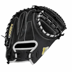 2023 Wilson A2000 M1DSS 33.5" Baseball Catcher's Mitt: WBW100995335