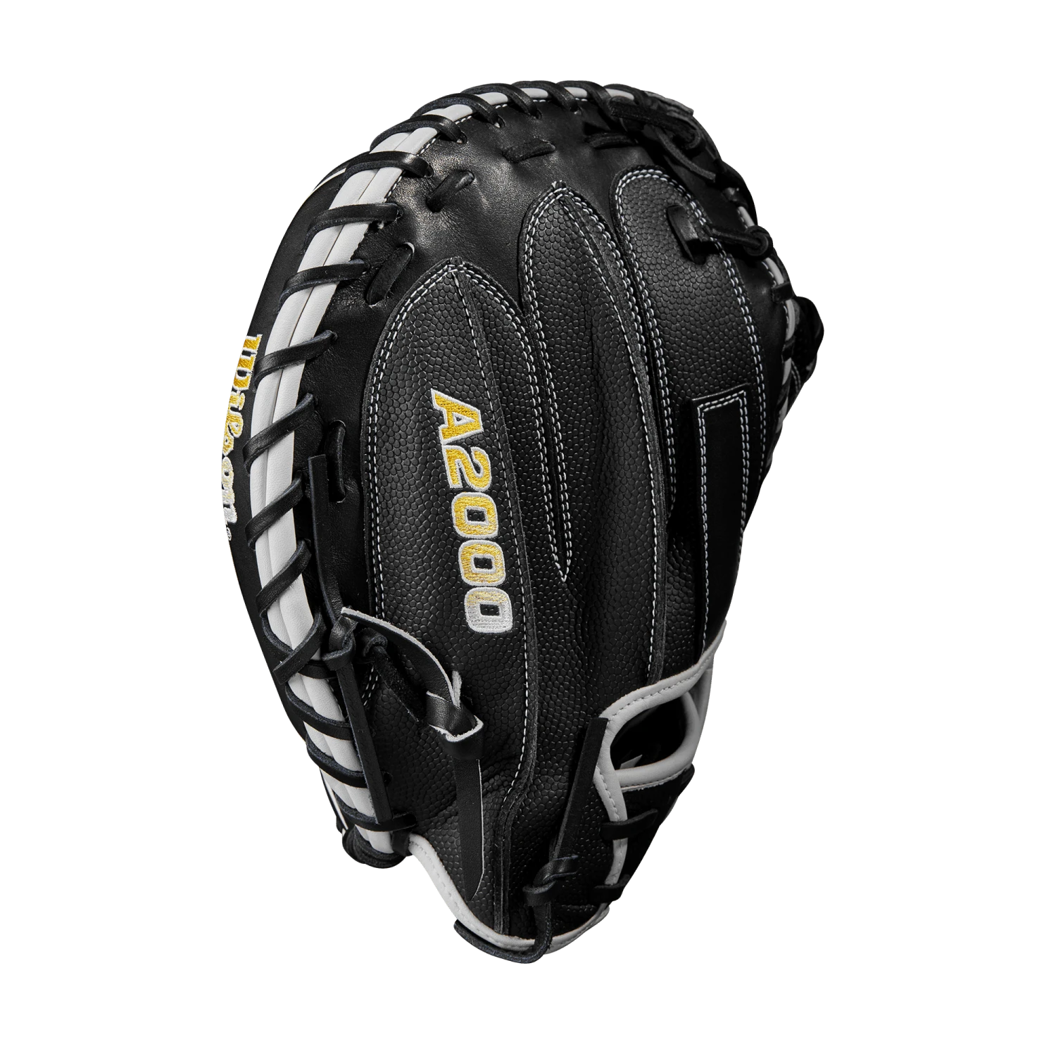 2023 Wilson A2000 M1DSS 33.5" Baseball Catcher's Mitt: WBW100995335 4 2023 Wilson A2000 M1DSS 33.5" Baseball Catcher's Mitt: WBW100995335 - Image 4