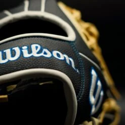 2023 Wilson A2000 South Region SM 11.5" Spin Control Infield Baseball Glove: WBW101301115 22 2023 Wilson A2000 South Region SM 11.5" Spin Control Infield Baseball Glove: WBW101301115 -Bat Forge Store WBW101301115 10