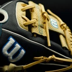 2023 Wilson A2000 South Region SM 11.5" Spin Control Infield Baseball Glove: WBW101301115 16 2023 Wilson A2000 South Region SM 11.5" Spin Control Infield Baseball Glove: WBW101301115 -Bat Forge Store WBW101301115 4