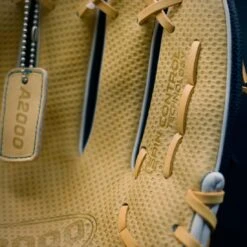 2023 Wilson A2000 South Region SM 11.5" Spin Control Infield Baseball Glove: WBW101301115 20 2023 Wilson A2000 South Region SM 11.5" Spin Control Infield Baseball Glove: WBW101301115 -Bat Forge Store WBW101301115 8