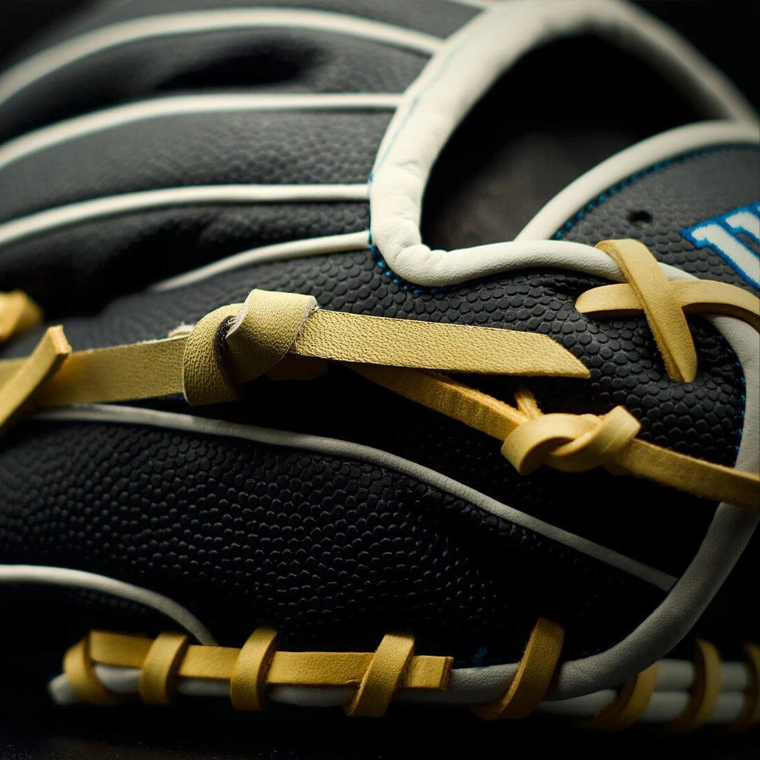 2023 Wilson A2000 South Region SM 11.5" Spin Control Infield Baseball Glove: WBW101301115 9 2023 Wilson A2000 South Region SM 11.5" Spin Control Infield Baseball Glove: WBW101301115 - Image 9