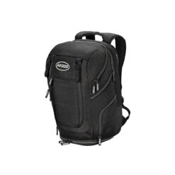 Wilson A2000 Players Backpack Bat Bag: WTA2000 23 Wilson A2000 Players Backpack Bat Bag: WTA2000 -Bat Forge Store WTA20BPBL 7 Wilson A2000 Backpack Black Silver Front 2.png.cq5dam.web .1200.1200