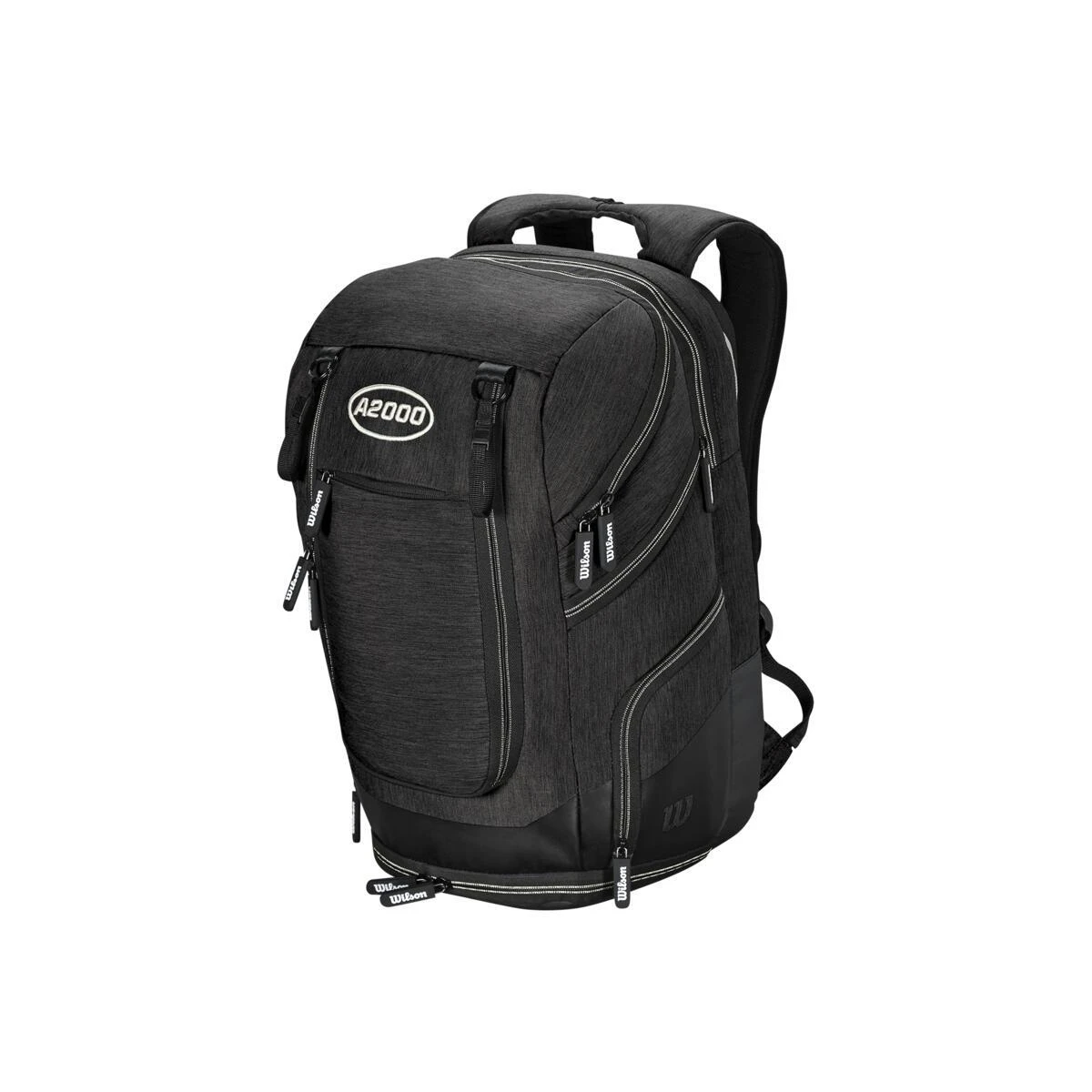Wilson A2000 Players Backpack Bat Bag: WTA2000 9 Wilson A2000 Players Backpack Bat Bag: WTA2000 - Image 9